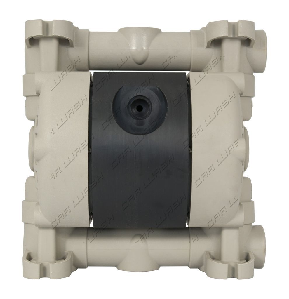 Pompa Pneumatica Boxer
