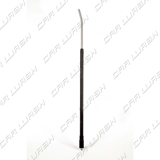 Lancia elite inox punta inclinata