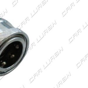 Quick coupling in stainless steel Β 2