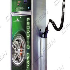 Rims product dispenser