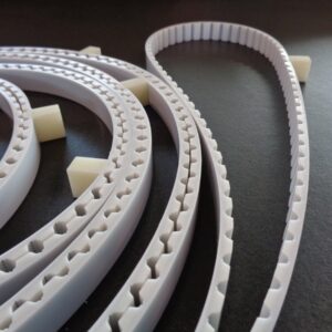 Toothed belt T10