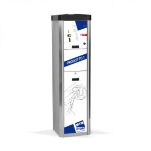 Erogatore Prodotto Sanitizzante