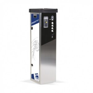 Black Product Dispenser Tires