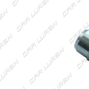 Quick coupling in stainless steel  