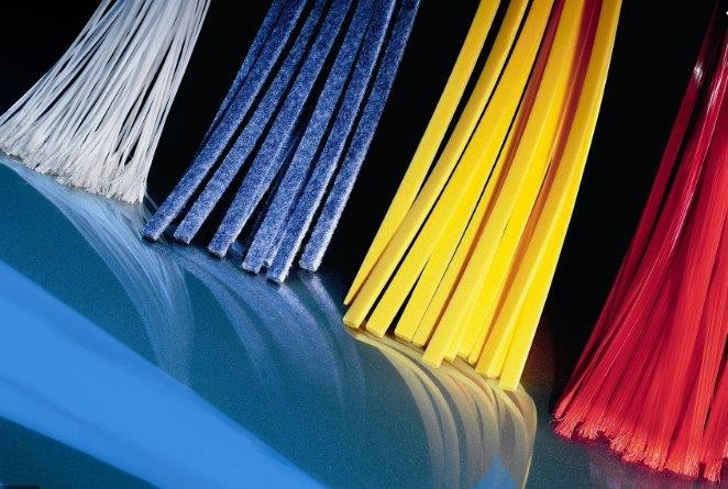 Elementi setolati Kit 1