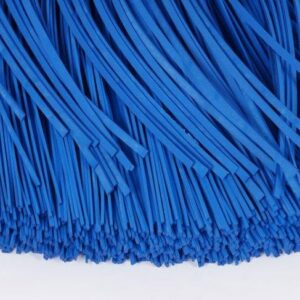 Bristle elements for TK 250 carlite