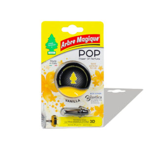 Arbre Magique POP Vanilla Monofragranza 12 pz
