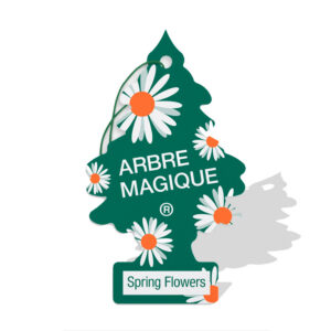 Arbre Magique Spring Flowers conf.24pz