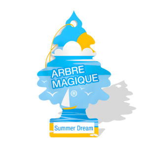 Arbre Magique Summer Dream conf. 24 pcs