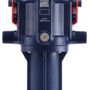 Proportional dosing unit, 1% - 10% adjustment, flow rate 2.5 m2 / h