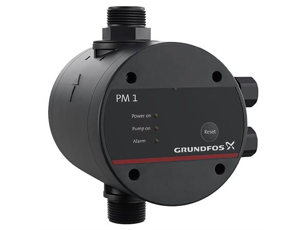 Presscontrol Grundfos 1.5