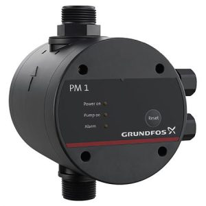 Presscontrol Grundfos 2.2 