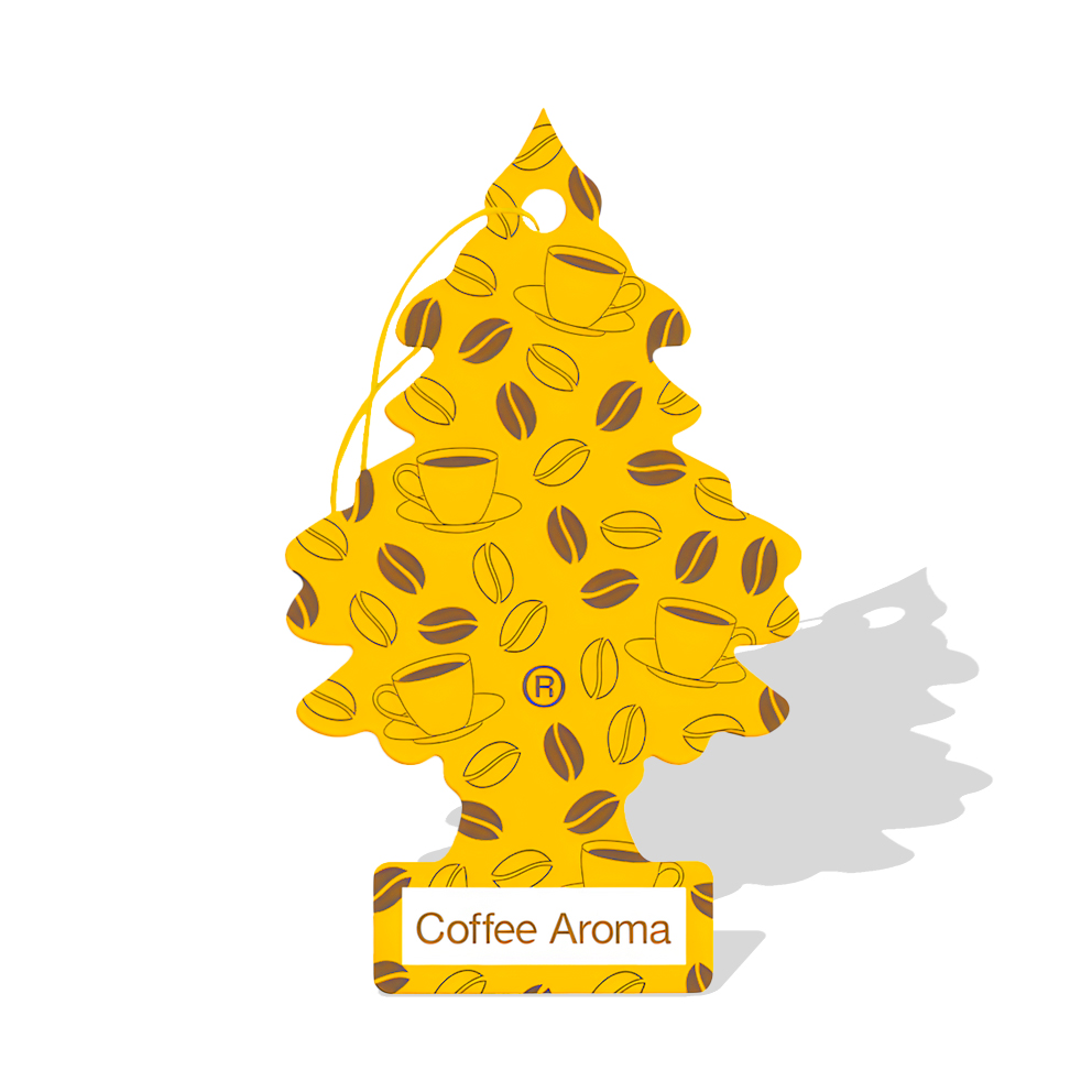 Arbre Magique Coffe Aroma conf.24pz