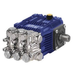 JK 1220 HN pump 12 liters 200 bar (1450 rpm)