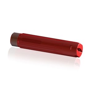 Ugello Super Schiumogeno Rosso 1/2M