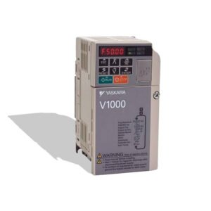 Inverter Yaskawa serie V1000