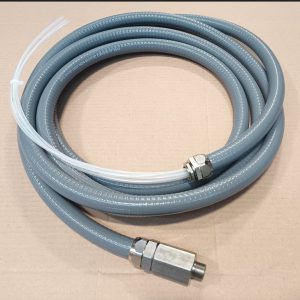 Tube Kit 4 products L 4m