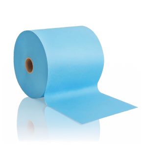 Bobina/Rotolo per Pannomat senza Microchip 800 strappi