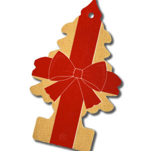 Arbre magique Golden Christmas conf. 24 pz