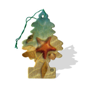 Arbre Magique Paradise Beach conf. 24 pz
