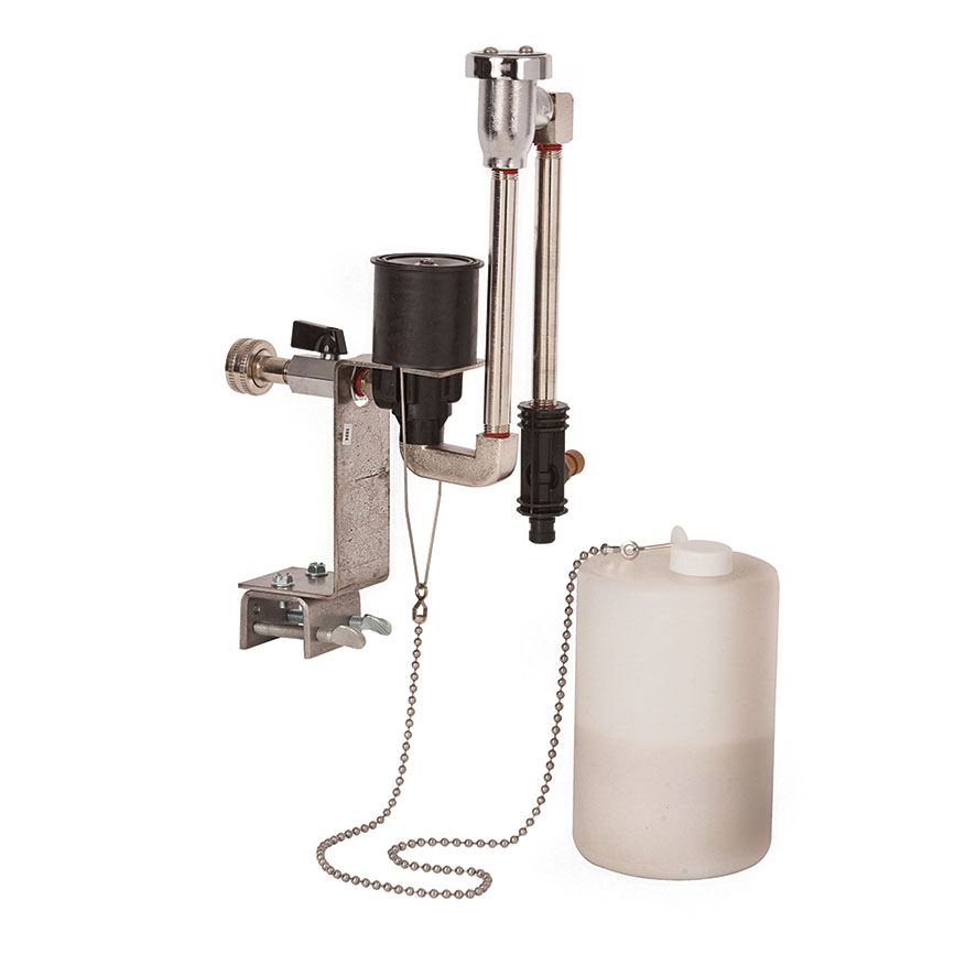 Hydrominder 511GB - Sistema automatico di rabbocco serbatoi