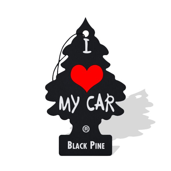 Black Pine