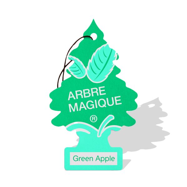 Mela Verde