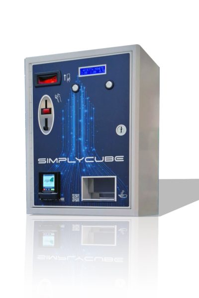 New SimplyCube