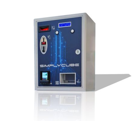New simplycube