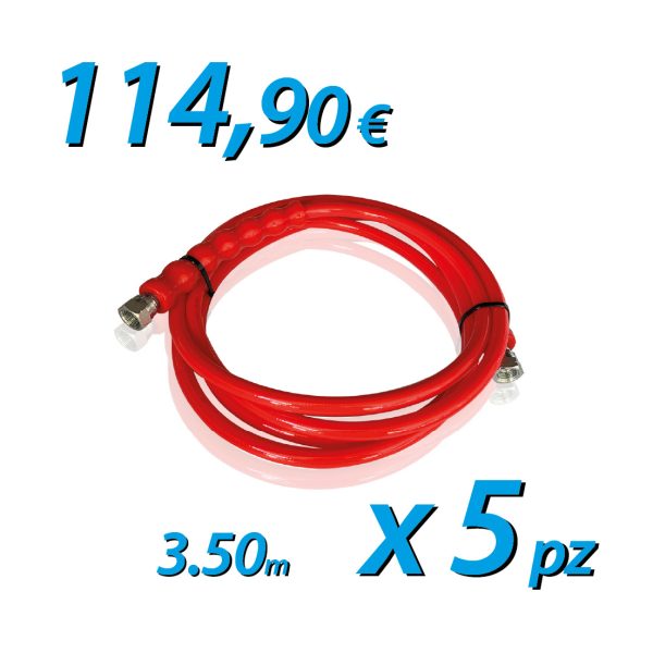 image lotti ROSSO 3.50