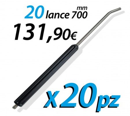 lotto-di-20-lance-da-700-mm-inox-pressofuse
