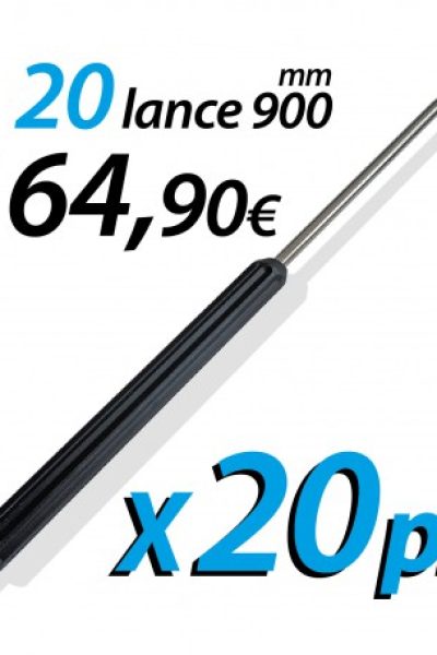 lotto-di-20-lance-da-900-mm-inox-pressofuse