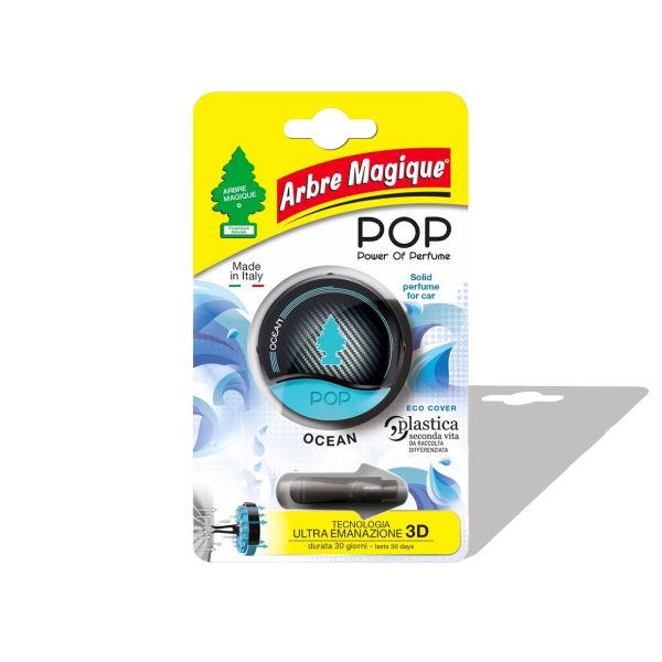 pop ocean