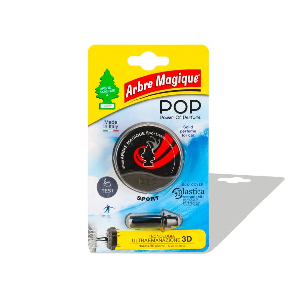 pop sport