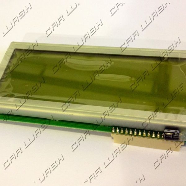 Display a cristalli liquidi