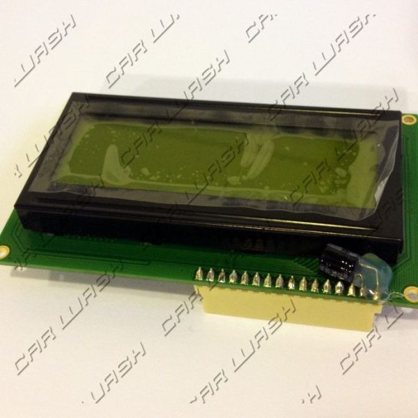 Display interno AUTOCOIN PLUS