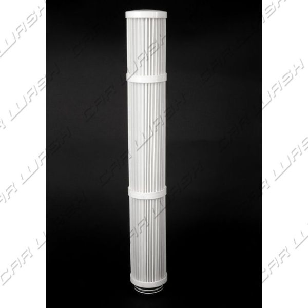 Filtro 50mic. 50cm 20"