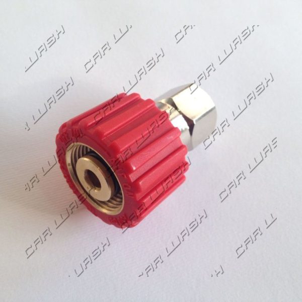 Attacco Rapido FM22-1/4F