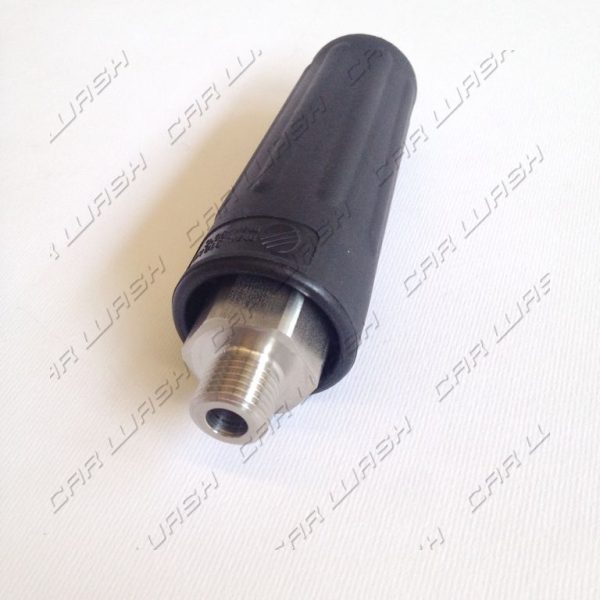 Iniettore Schiuma/Mousse per Spazzola