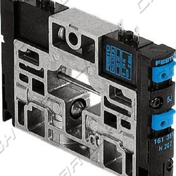 Elettrovalvola Festo