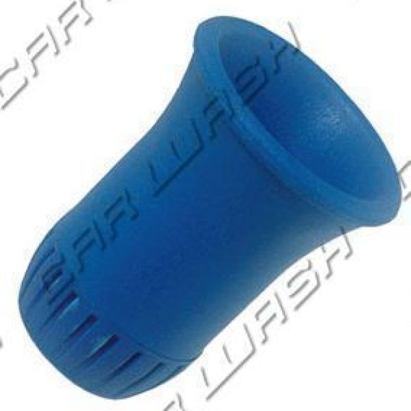Blue nozzle holder