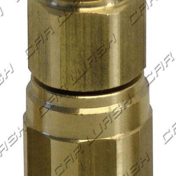 Raccordo Girevole diritto