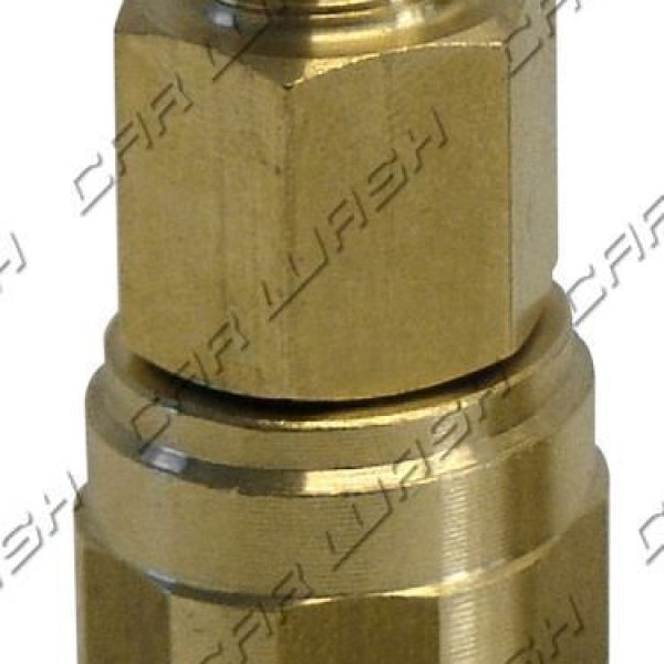 Raccordo Girevole diritto