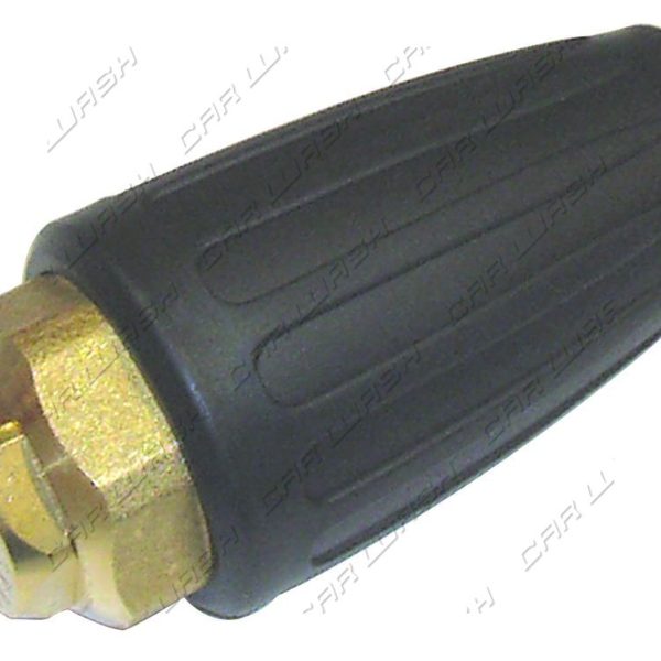Ugello rotante turbo