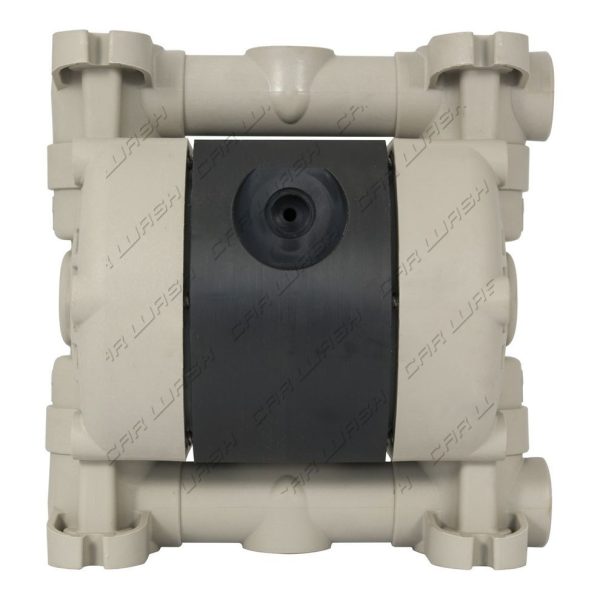 Pompa Pneumatica Boxer