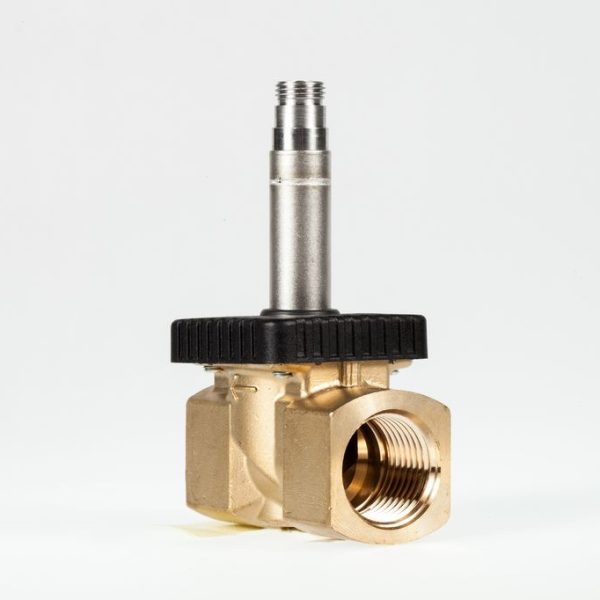 Corpo elettrovalvola 6213 1/4" Nuovo Modello