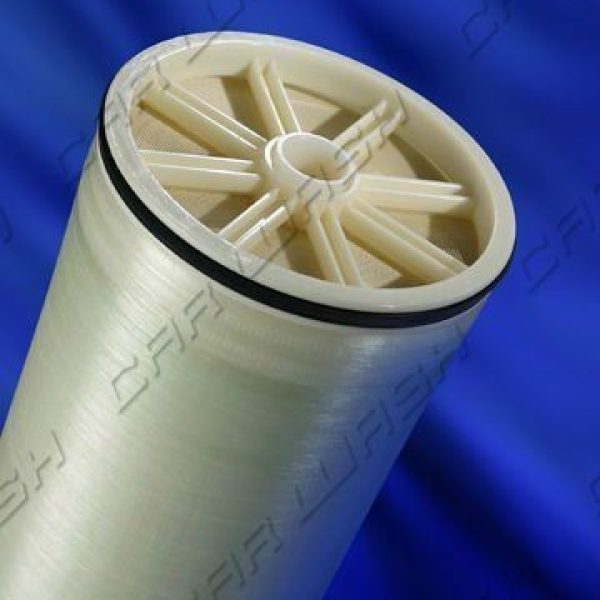 Osmosis Membrane (detail)