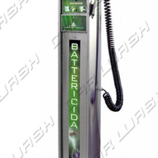 Erogatore di prodotto sanificante, RM5, senza compressore