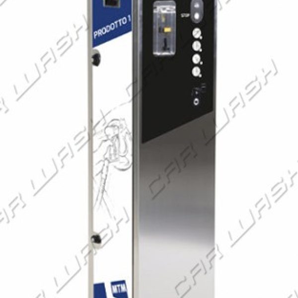 Erogatore Prodotto LD1 sanispray, RM5, senza compressore