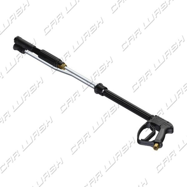 RL300 + LD12 Foam Mousse / High Pressure  Lance